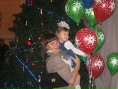 Фотография Ивановой Юлии