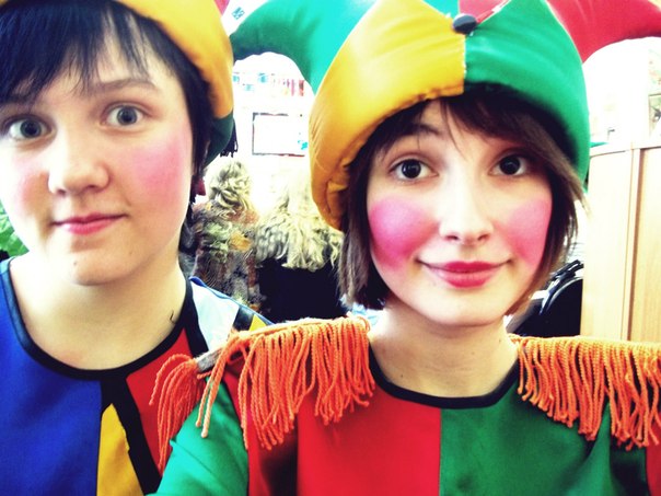 Аля Евтушенко фото №14