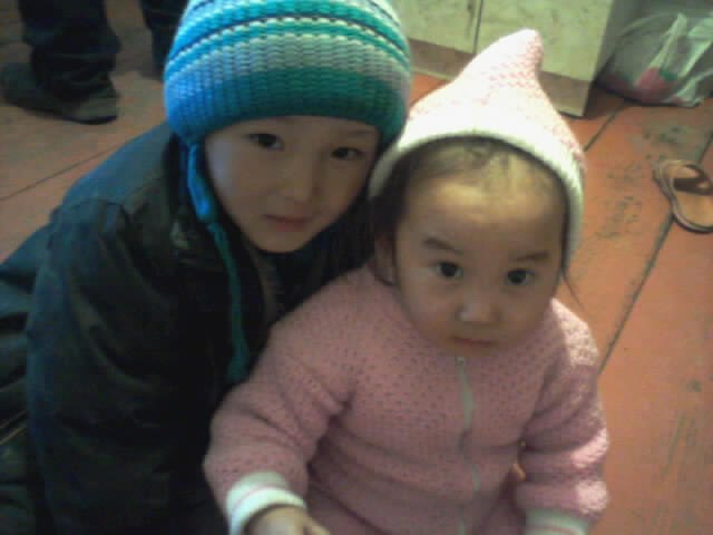 Хамнаарак Аракчаа фотография #33