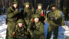 Фотография Мартыновского Дениса