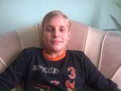 Діма Гуцуляк фотография #47 (источник - https://vk.com/id144070822)