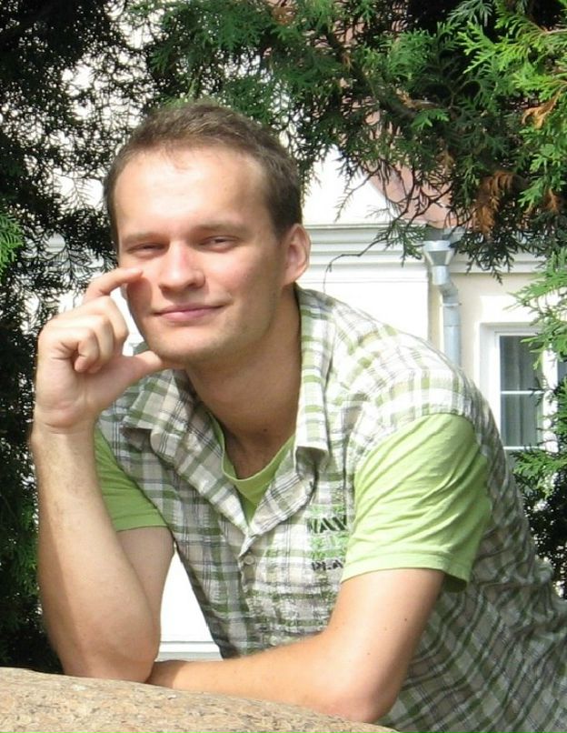 Владимир Плотников фотография #37