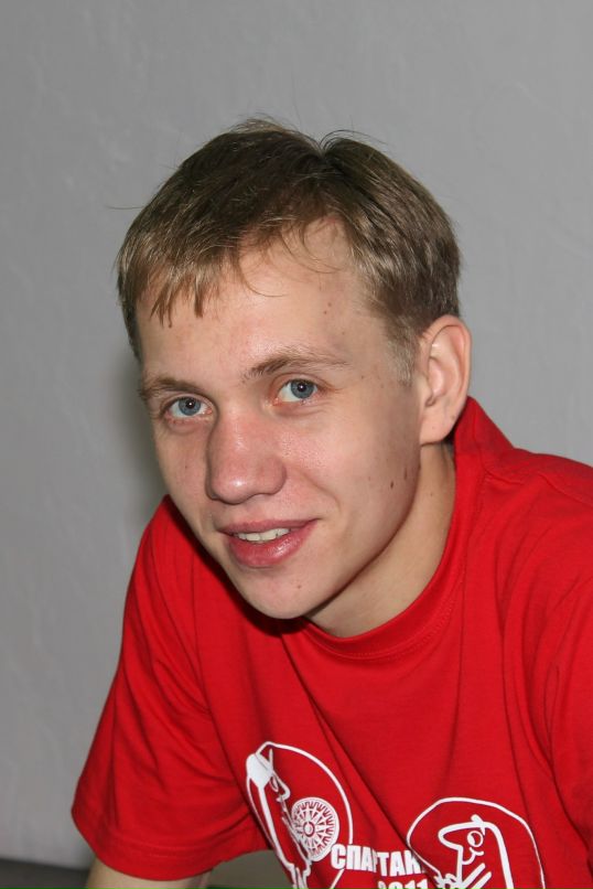 Дмитрий Калинин фотография #20