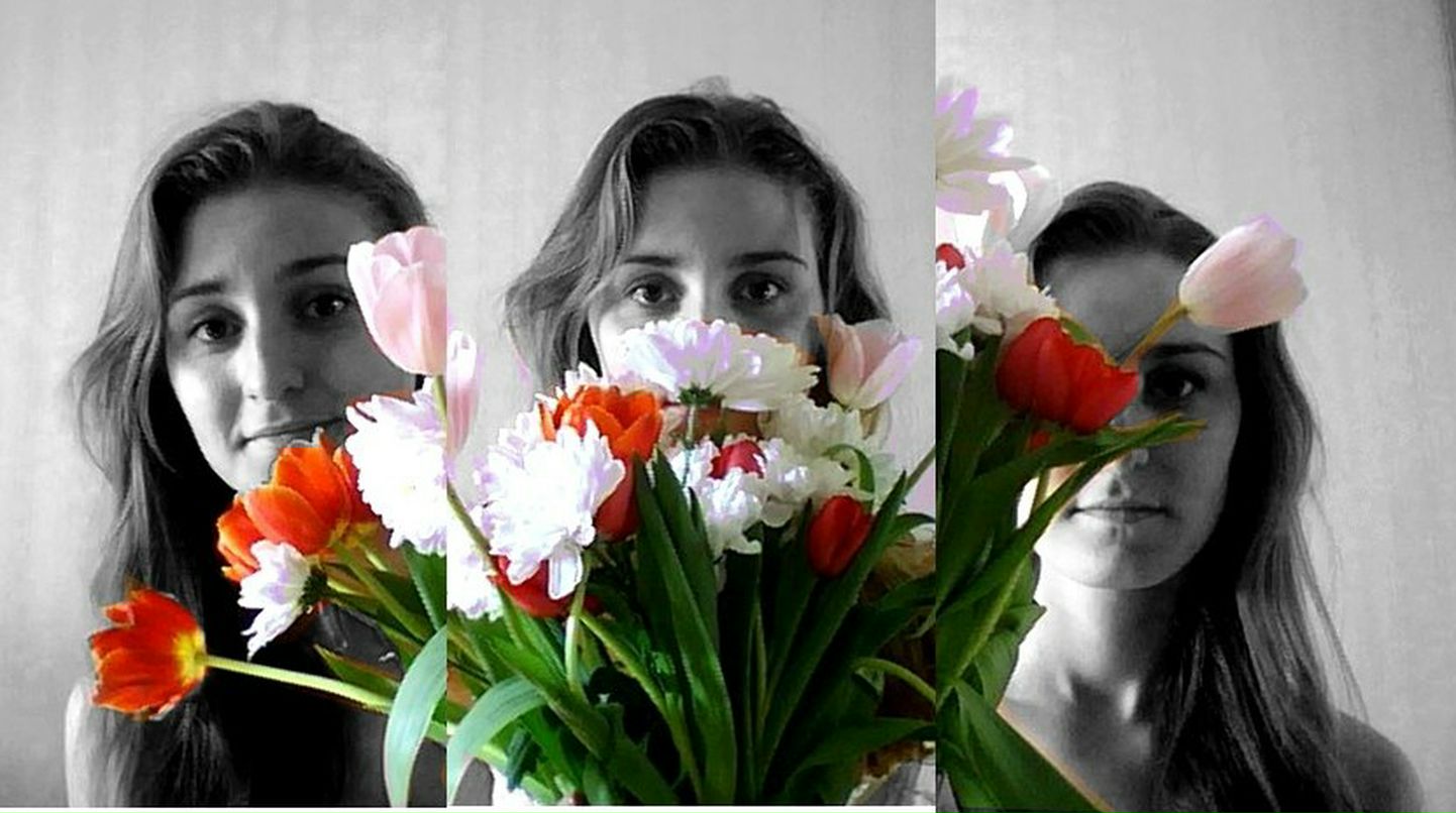 Юлия Раянова фотография #16