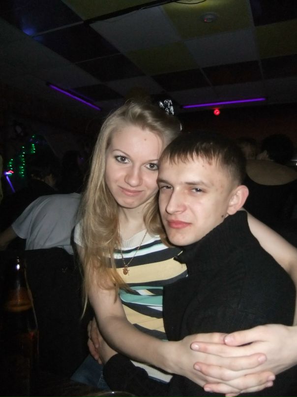 Дмитрий Дмитриев фотография #46