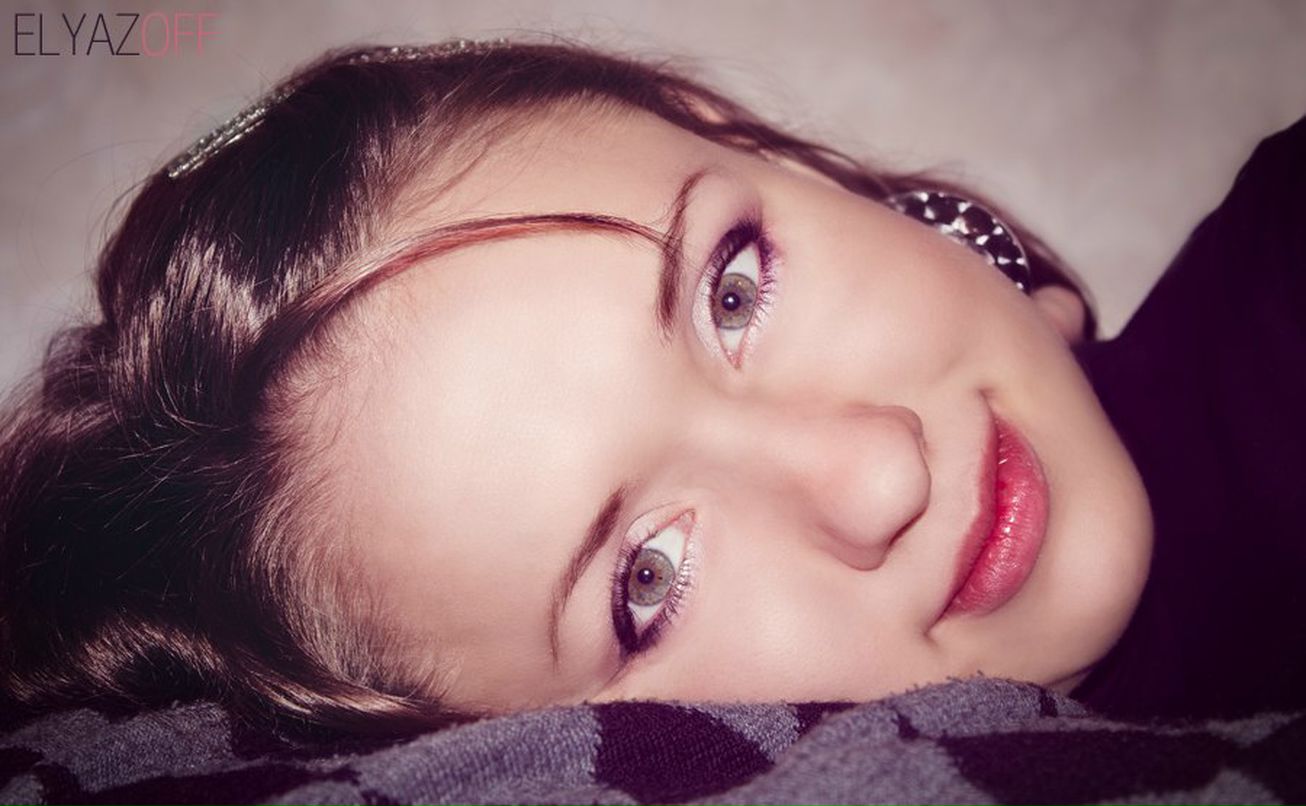 Дмитрий Эльязов фотография #25