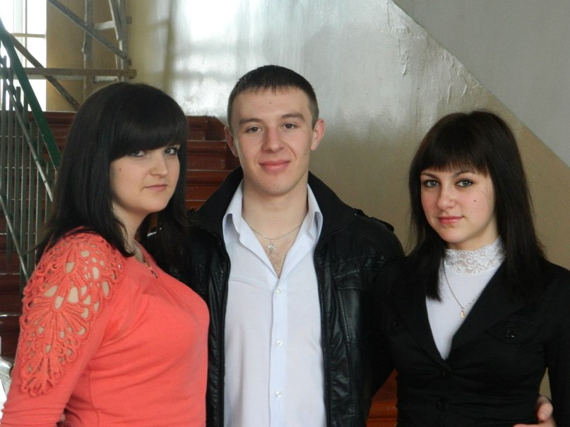 Дмитрий Бусалаев фотография #24