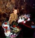 Ірина Свінтіцька фотография #1