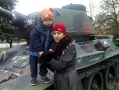 Василь Жуківський фотография #35 (источник - https://vk.com/id136187426)