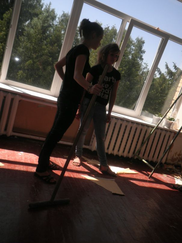 Денис Байбак фотография #43