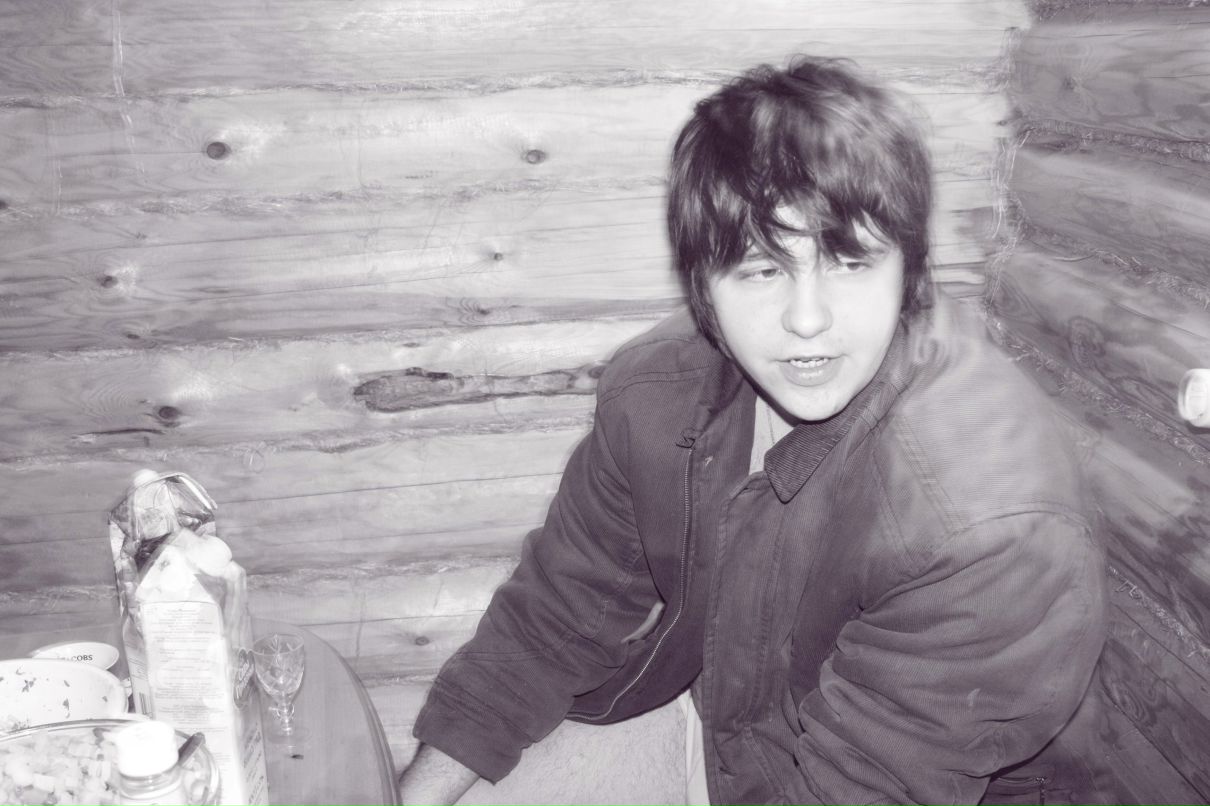 Антон Морозов фотография #19