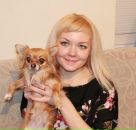 Фотография Высоких Анастасии