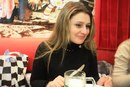 Лілія Городюк фотография #7 (источник - https://vk.com/id104569455)