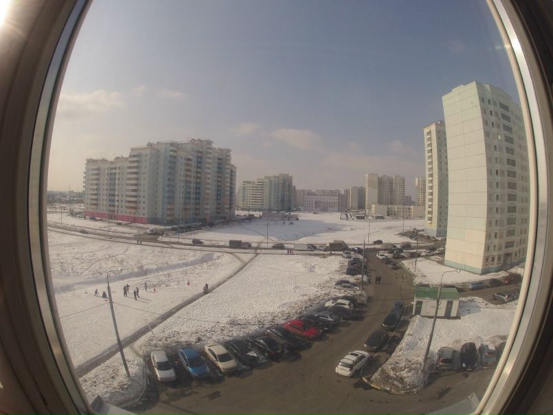 №14, Anetka Dolgova, Москва №14, Anetka Dolgova, Москва