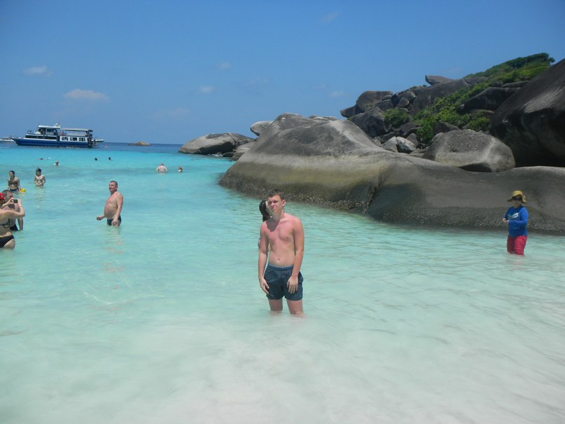 Виктор Шефер фотография #38