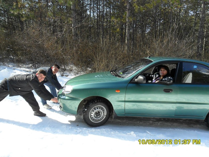 Александр Мищенко фотография #18