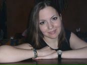 Фотография Кузьминой Елены