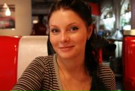 Фотография Соколовой Екатерины