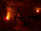 Фотография Волковой Марии