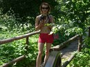 Фотография Деревянкиной Анюты