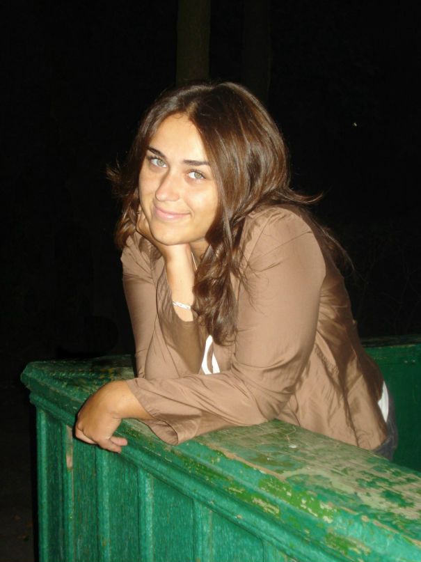 Ксюша Бубнова фотография #8