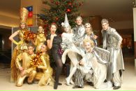 Фотография Осокина Михаила