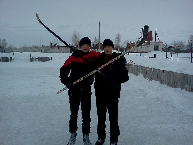 Дмитрий Богатов фотография #38