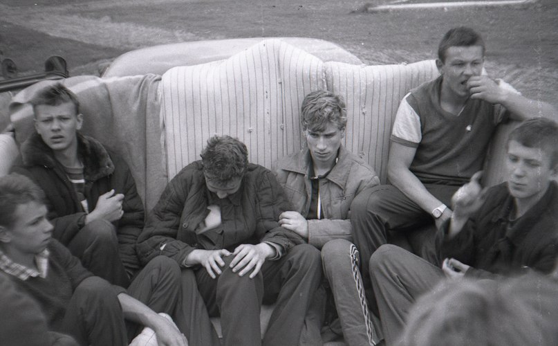 Дмитрий Саляев фотография #44