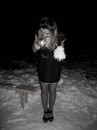 Фотография Кристинка Никольская