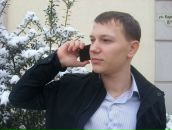 Фотография Терентьева Дмитрия