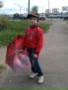 Фотография Пановой Елены