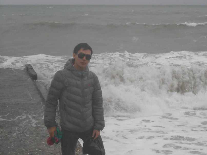 Евгений Балбышев фотография #41