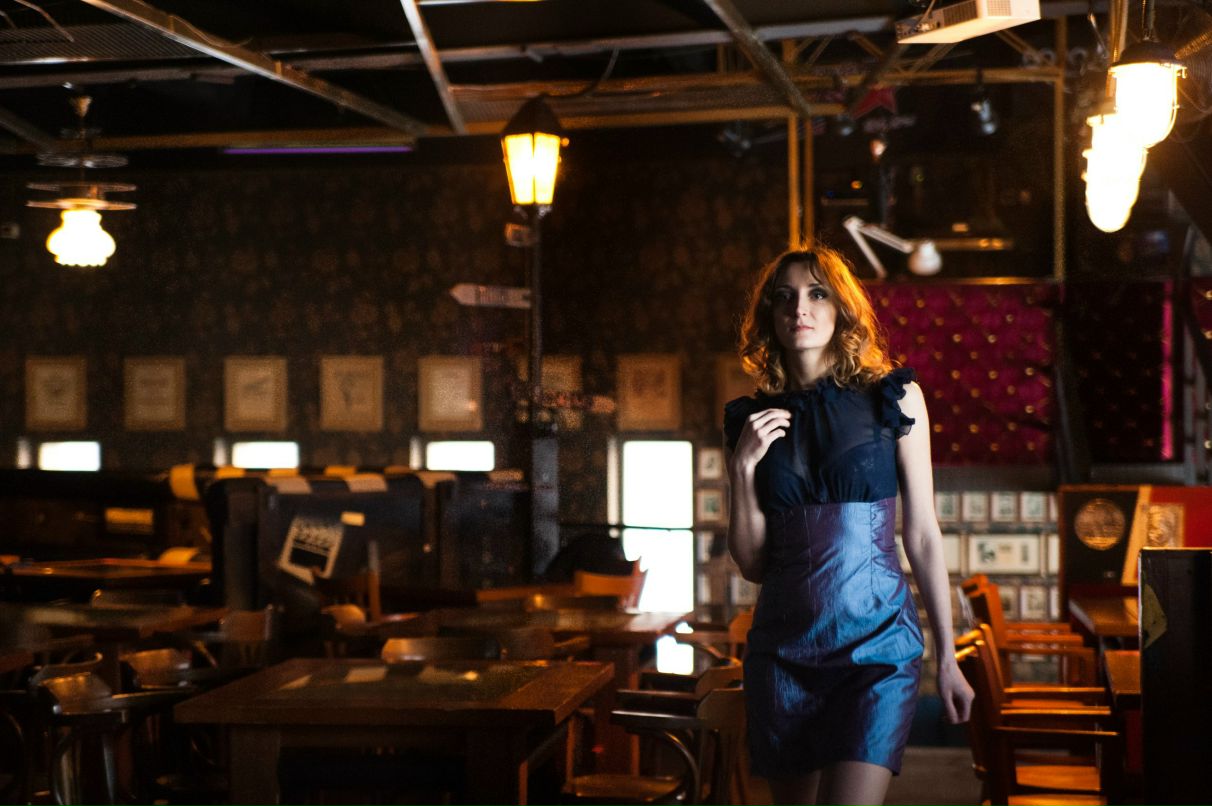 Дмитрий Еремеев фотография #40