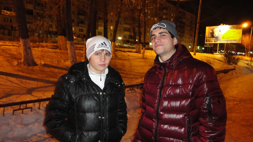 Давид Кусраев фотография #40