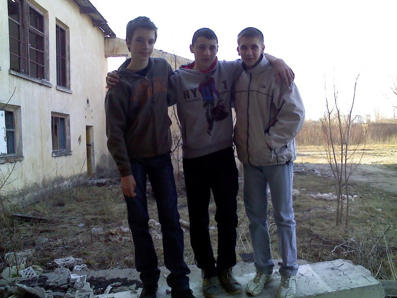 Vasya Melko фотография #6