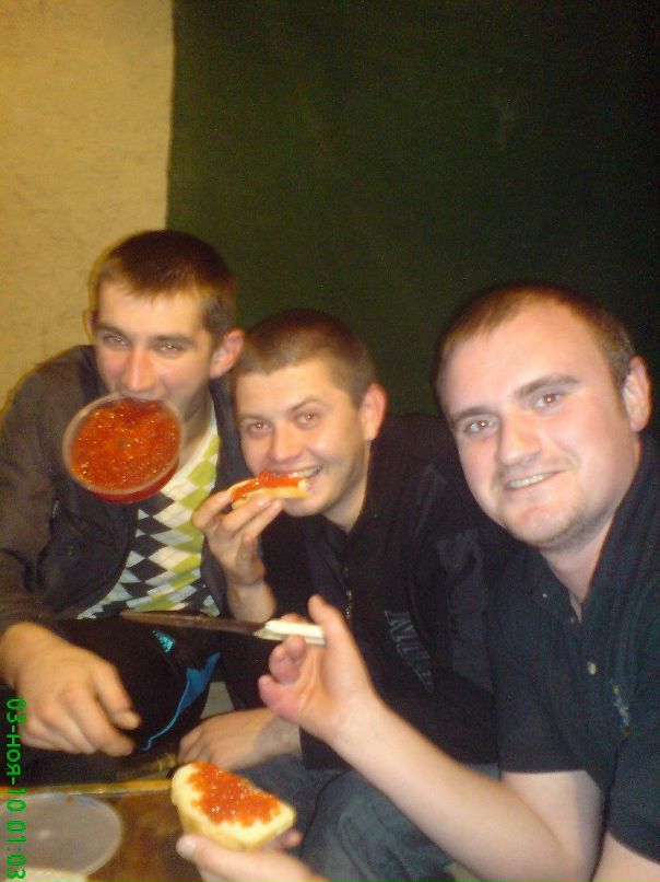 Иван Заиц фотография #10