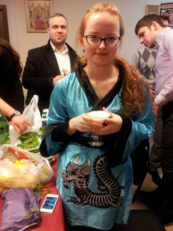 Дина Викторовна фотография #40