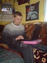 Андрій Срагаускас фотография #35 (источник - https://vk.com/id139993510)