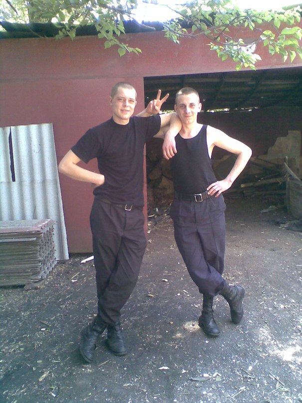 Миша Бугина фотография #22