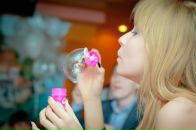 Фотография Белик Александры