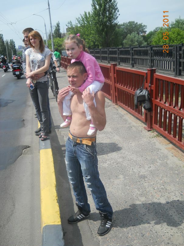 Дмитрий Веренич фотография #30