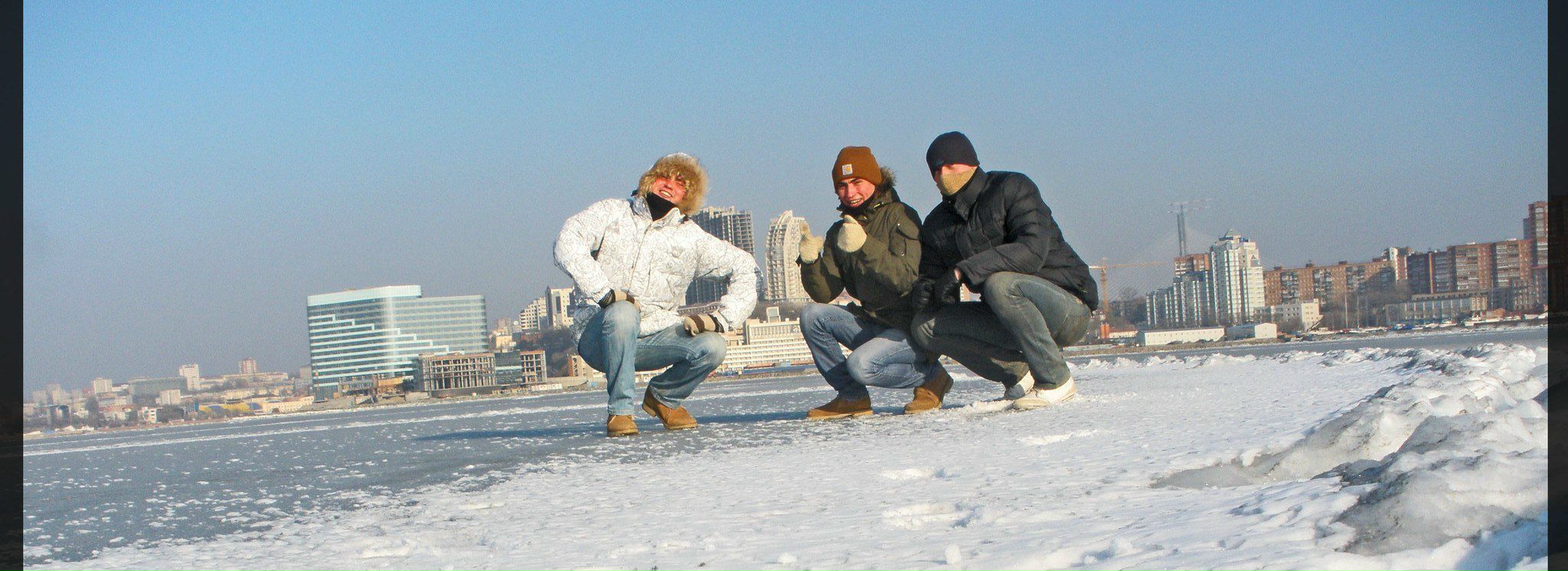Дмитрий Дмитриев фотография #8