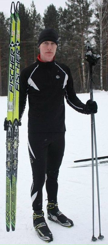 Alexander Sobenin фотография #13