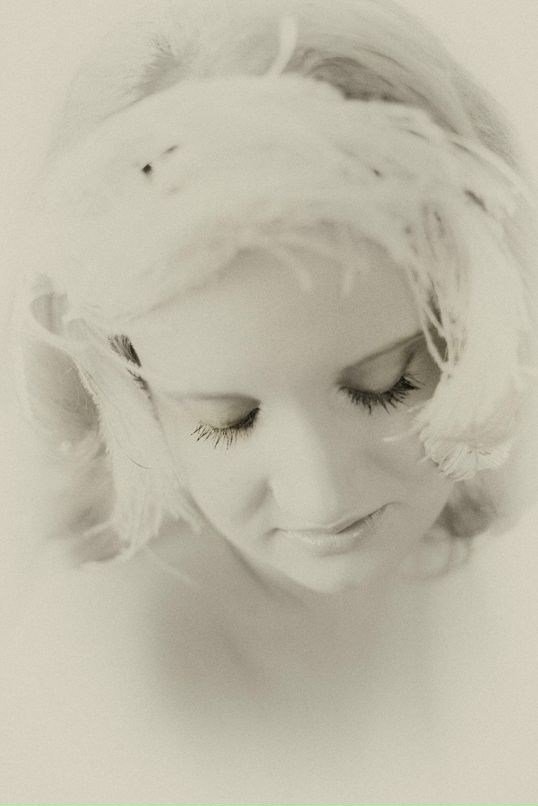 Ольга Мищенко фотография #5