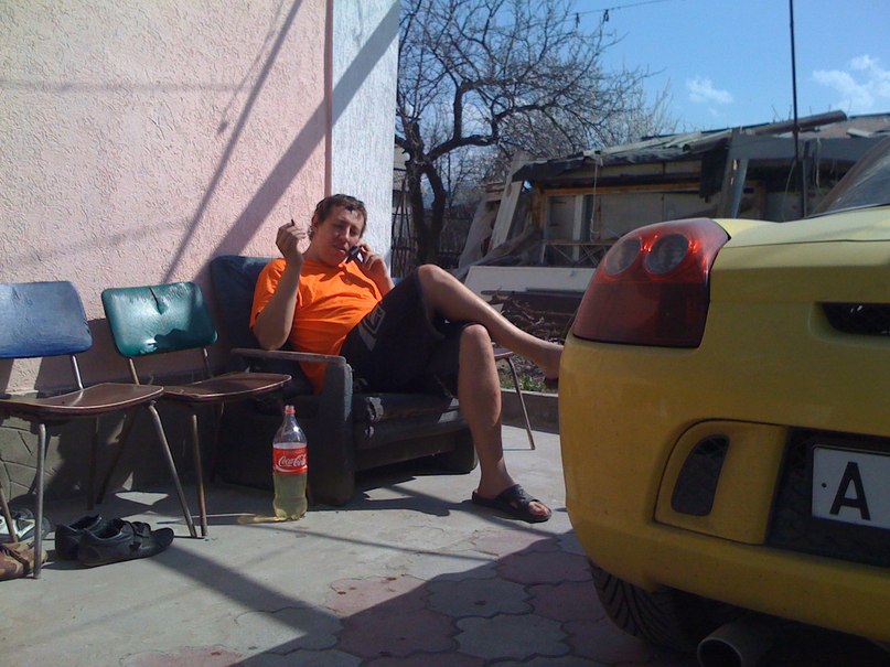 Иван Сусамин фотография #36