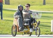 Фотография Перкулабы Кристины