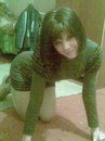 Танічка Ілюк фотография #4 (источник - https://vk.com/id162547180)