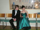 Фотография Мурской Эльзы