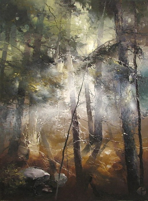 Денис Ларин фотография #12