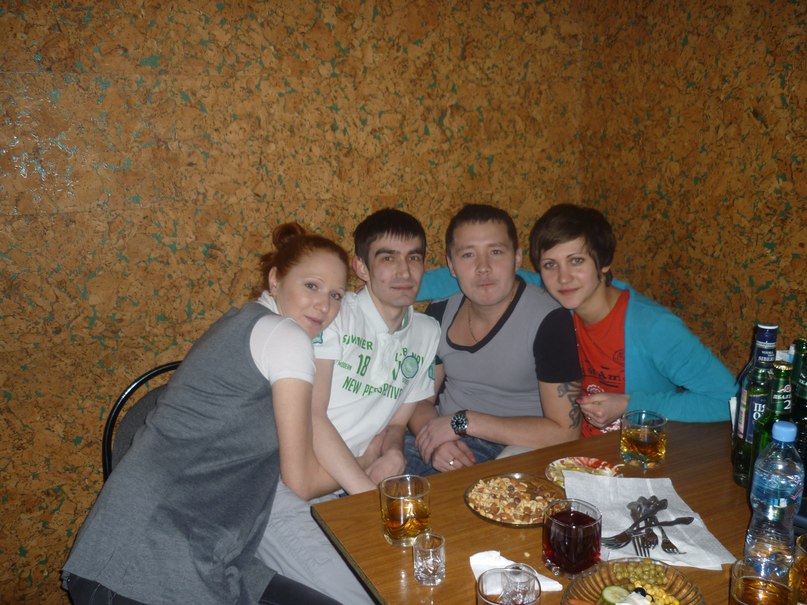 Дима Федоркин фотография #1